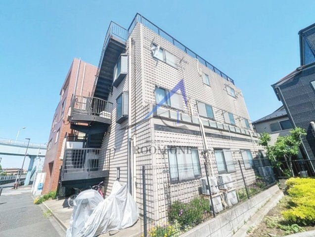 ひまわりハウス の外観|外観です。