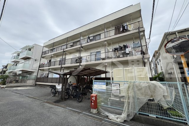 コーポ村井