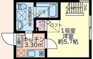 Lumina Garden二俣川の画像