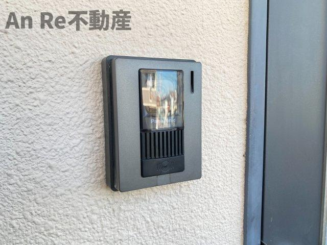 ロイヤルメゾンⅢのその他共用部分