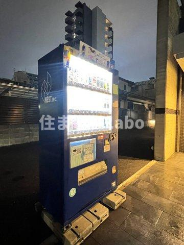 ネストピア博多駅ステージの設備
