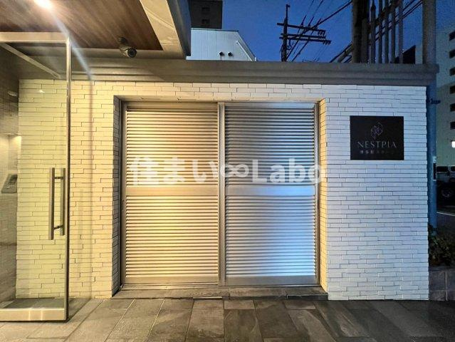 ネストピア博多駅ステージのその他共用部分