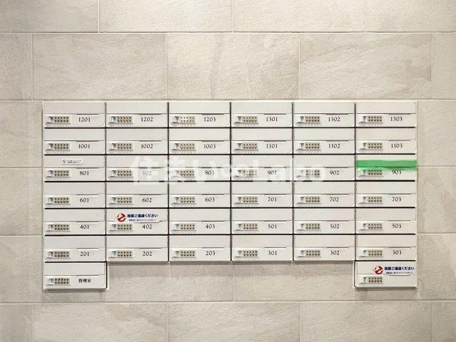 ネストピア博多駅ステージのその他共用部分
