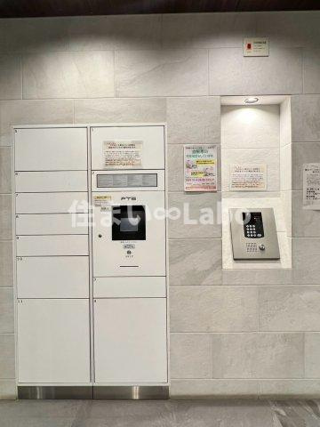 ネストピア博多駅ステージのその他共用部分