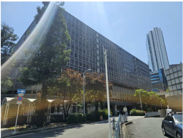 大阪駅前第１ビル(テナント)の画像