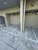 【駐車場】クレストコート中野富士見町 
