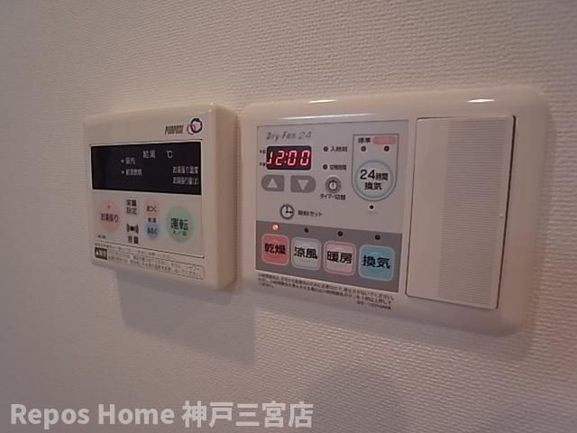 プレサンス三ノ宮駅前プライムタイムのその他