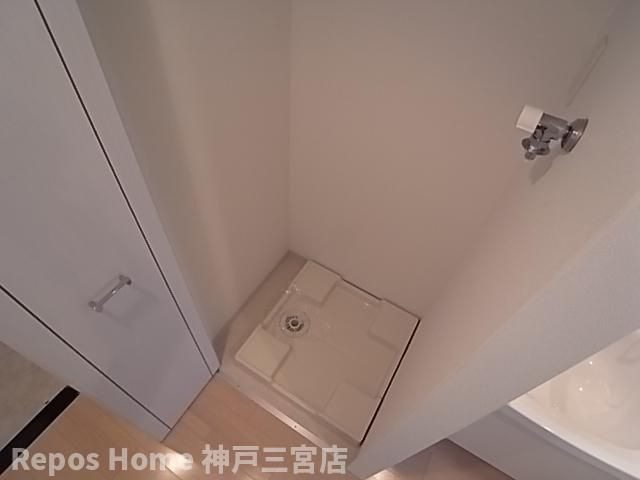 プレサンス三ノ宮駅前プライムタイムの設備