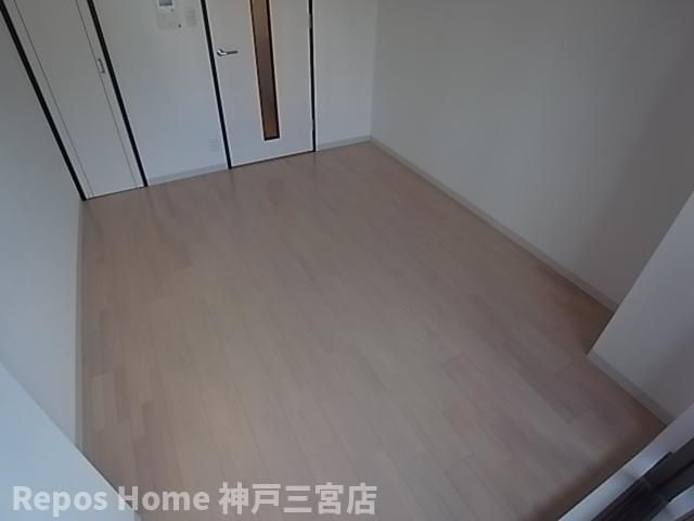 プレサンス三ノ宮駅前プライムタイムの内装