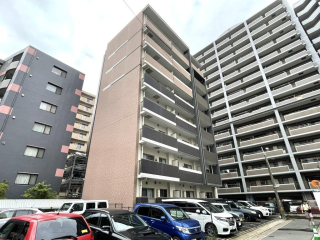 グランジュ大濠