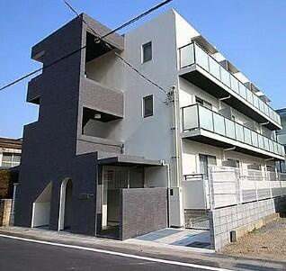 直希マンション南柏の外観|外観