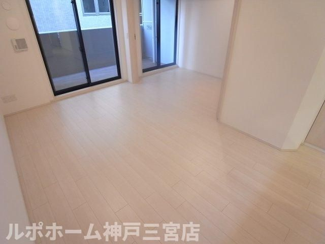 ワコーレ神戸三宮トラッドタワーのその他