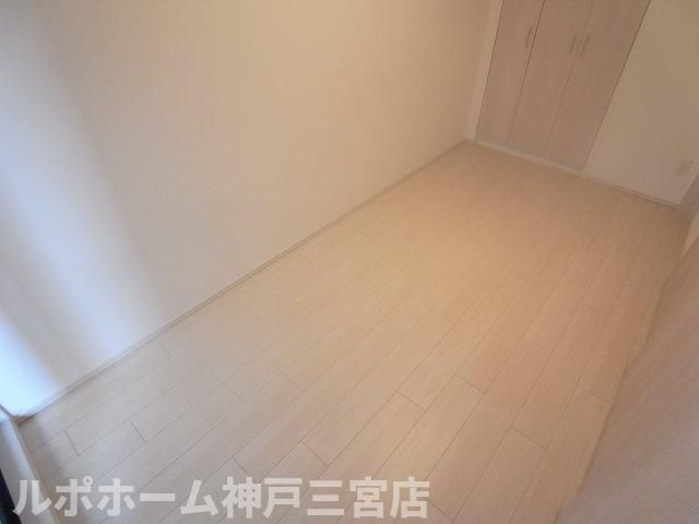 ワコーレ神戸三宮トラッドタワーの設備