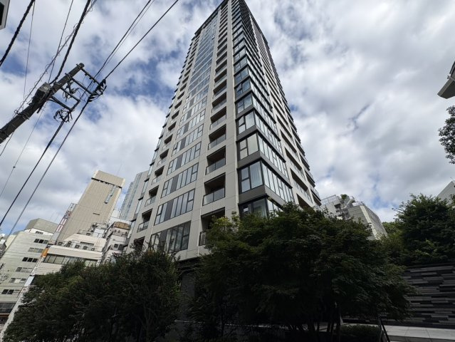 アルビオ・ザ・タワー千代田飯田橋