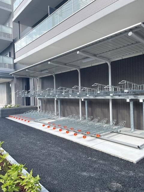 スターズスクエア浦和美園のその他共用部分