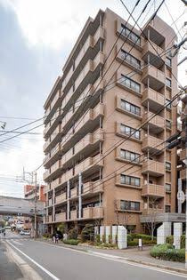 サンジュールプレシャス大橋