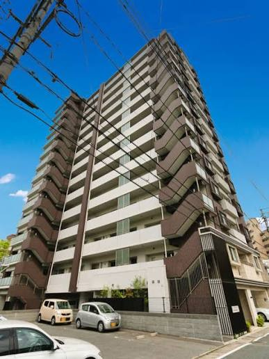 ファーネスト大橋二丁目プレシャス