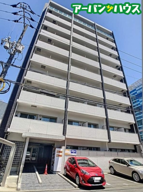 大供Ａマンション
