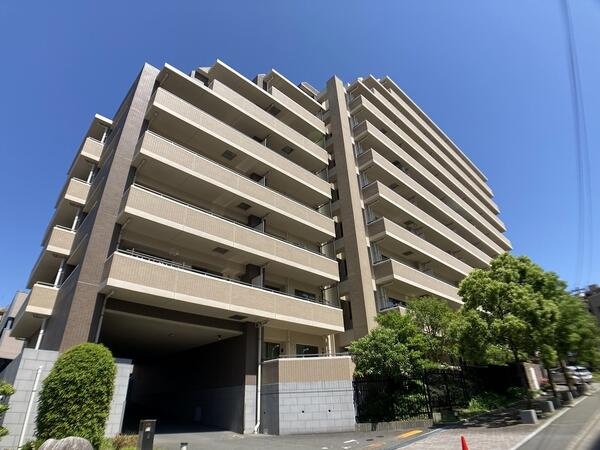 プライムコート高宮