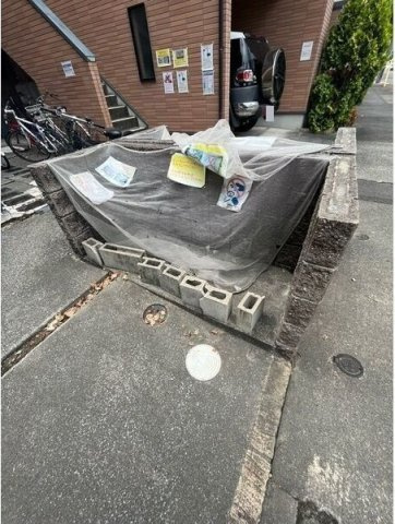 ロイヤルアスコットのその他共用部分