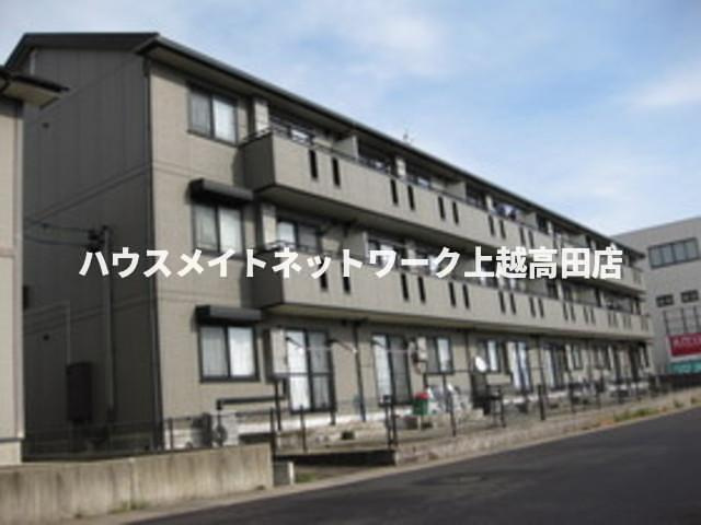 エクセレントユキの外観|外観写真