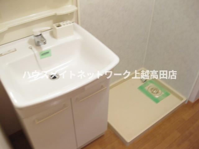 エクセレントユキの独立洗面台|洗面化粧台
