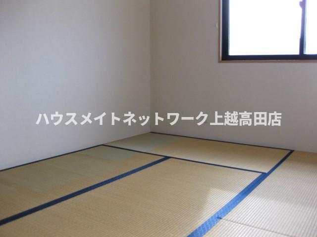 エクセレントユキの和室|和室6.0帖