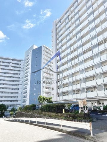 戸山ハイツ