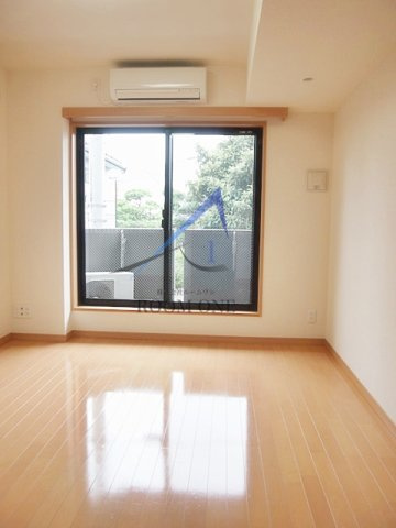 ルーブル小竹向原弐番館 の寝室|寝室です。
