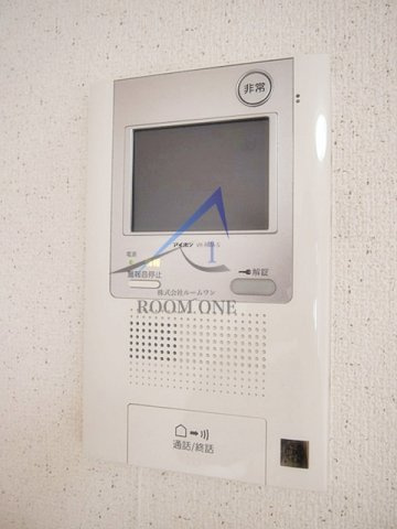 ルーブル小竹向原弐番館 の内装|内装です。