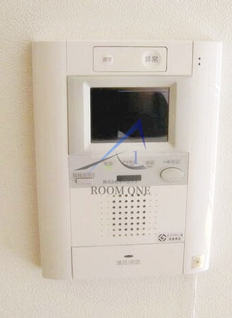 ラフィネ小竹向原の内装|内装です。