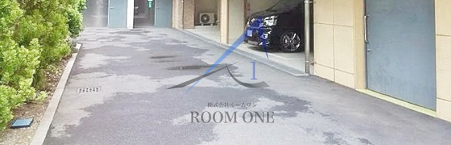 ラフィネ小竹向原