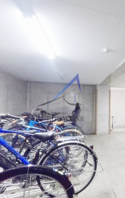 ラフィネ小竹向原