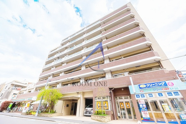 エクセレントシティ文京小桜