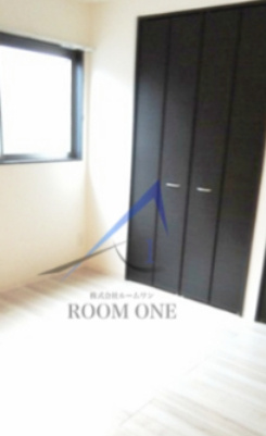 Classy Residenceの収納|収納です。
