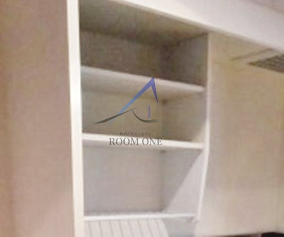 クレアシオン早稲田