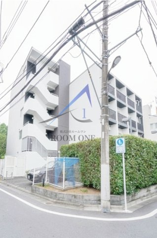 フェニックス池袋Northの外観|外観です。
