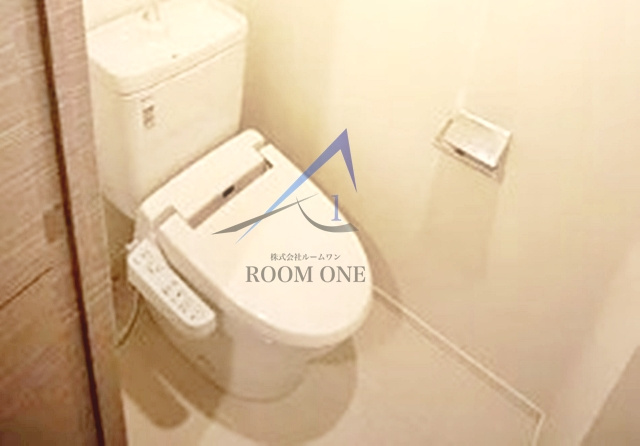 Valore Qualita Ikebukuroのトイレ|トイレです。