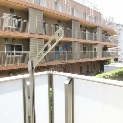 レクセル高田馬場の展望|眺望です。