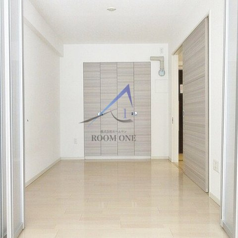 レクセル高田馬場の寝室|寝室です。