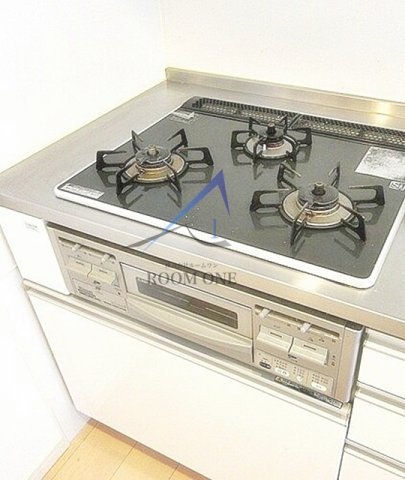 レクセル高田馬場のその他