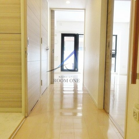 レクセル高田馬場