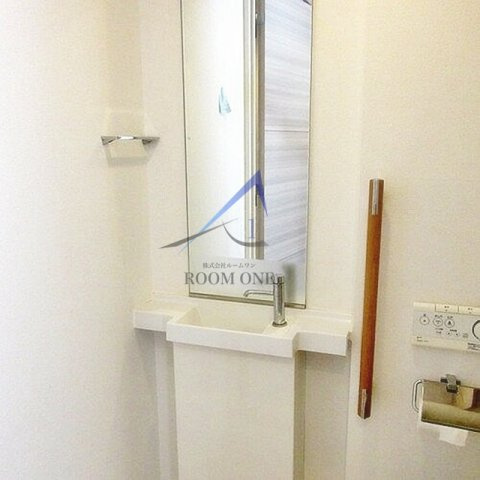 レクセル高田馬場