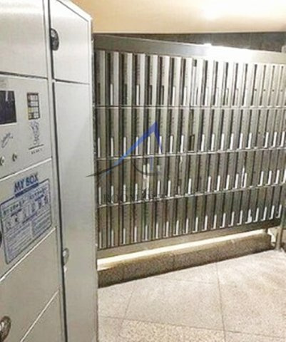スカイコート早稲田壱番館