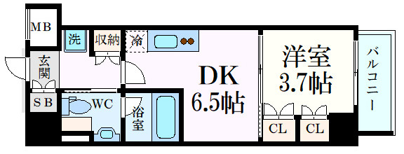 ザ・パークハビオ塚本