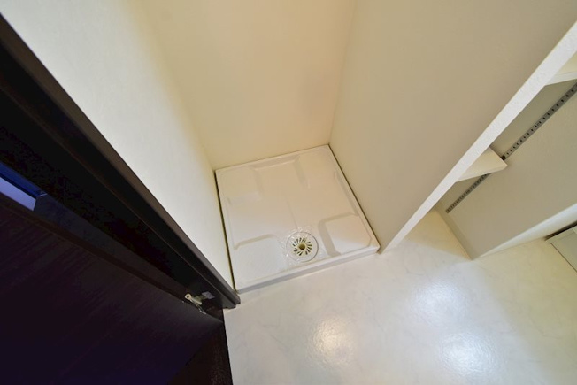 【設備】オクトレーベン新大阪