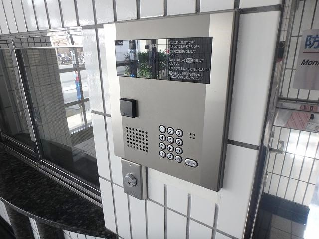 【セキュリティ】KM江坂