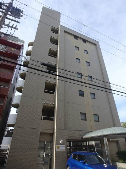 【外観】KM江坂 