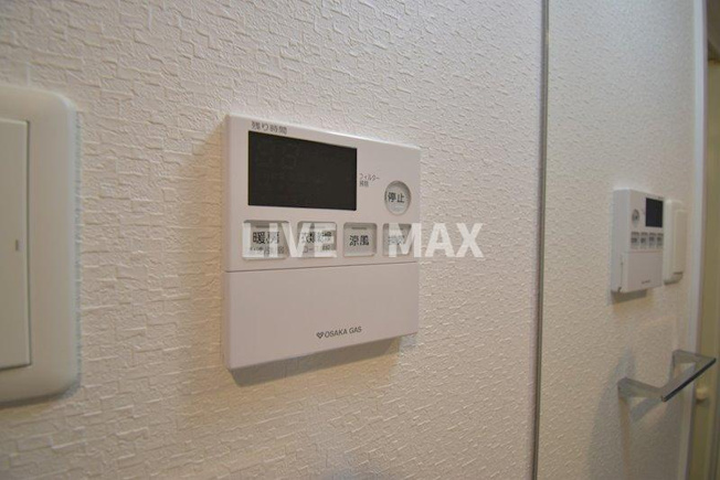 【設備】S-RESIDENCE江坂Eminence