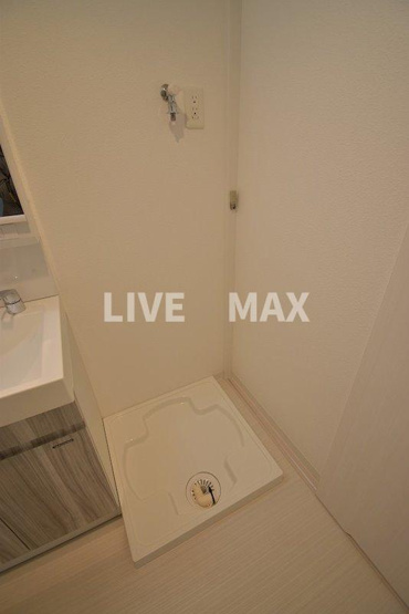 【設備】S-RESIDENCE江坂Eminence